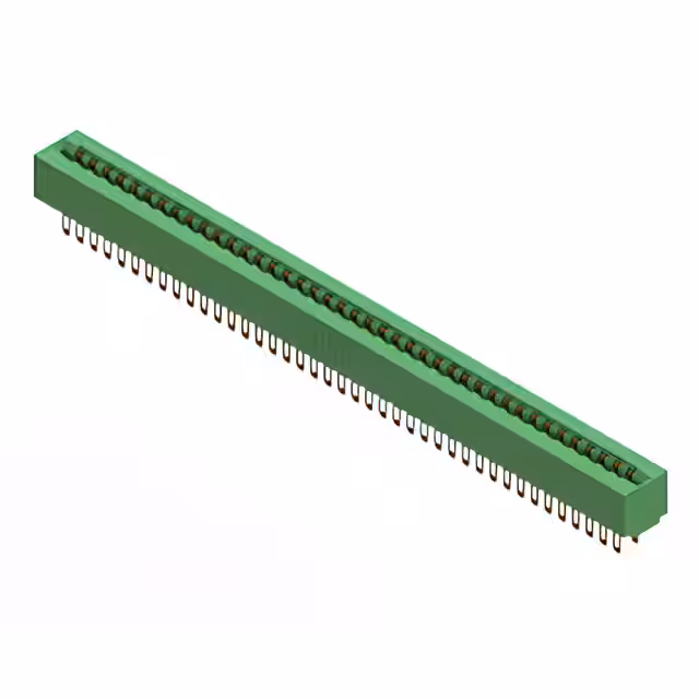 807-082-500-201 EDAC Inc.  Edgeboard Connectors